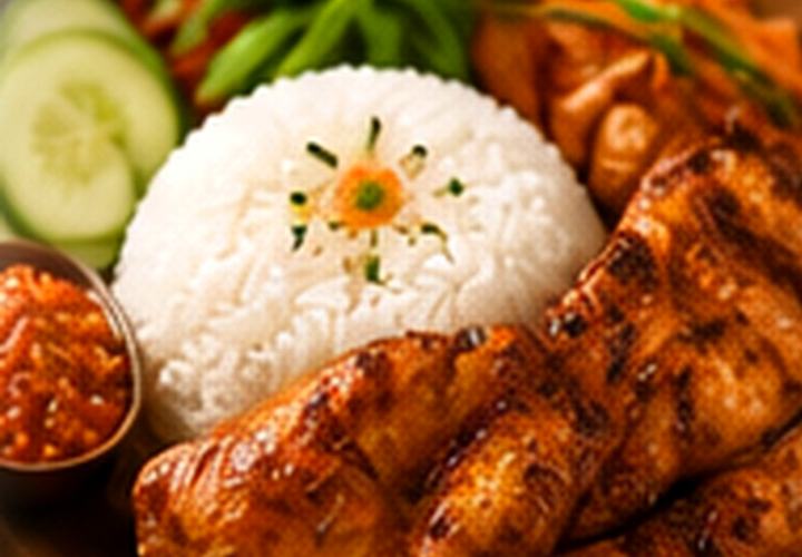 Galeri Dapur Nikmat foto 1