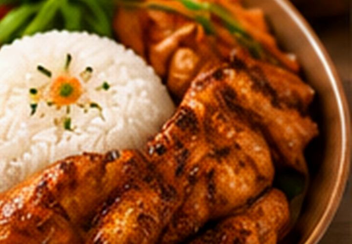 Galeri Dapur Nikmat foto 3