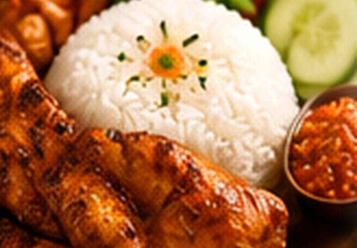 Galeri Dapur Nikmat foto 4