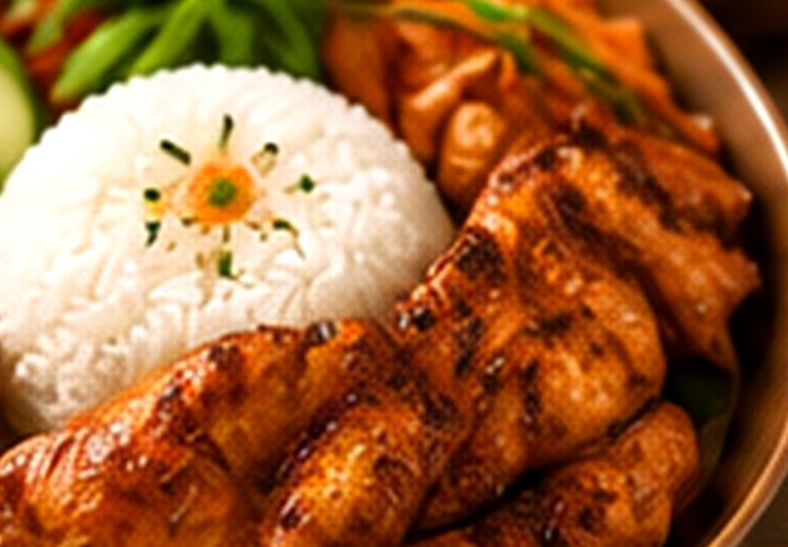 Galeri Dapur Nikmat foto 5