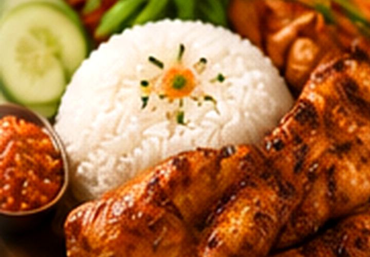 Galeri Dapur Nikmat foto 7