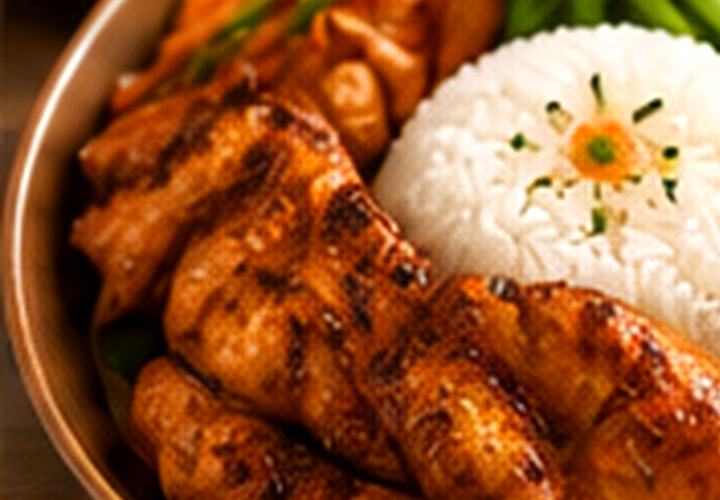 Galeri Dapur Nikmat foto 9