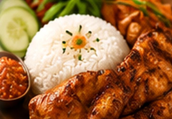 Galeri Warung Bu Sari foto 1