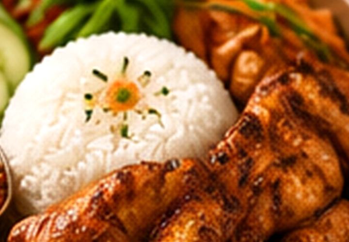 Galeri Warung Bu Sari foto 2