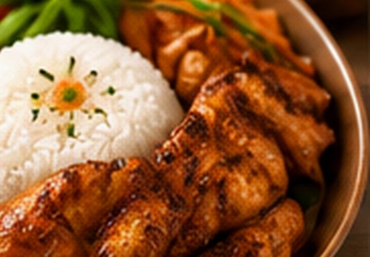 Galeri Warung Bu Sari foto 3