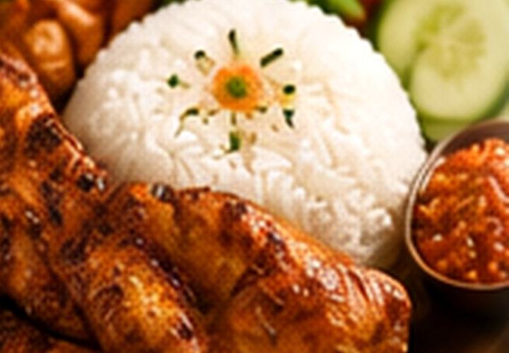 Galeri Warung Bu Sari foto 4