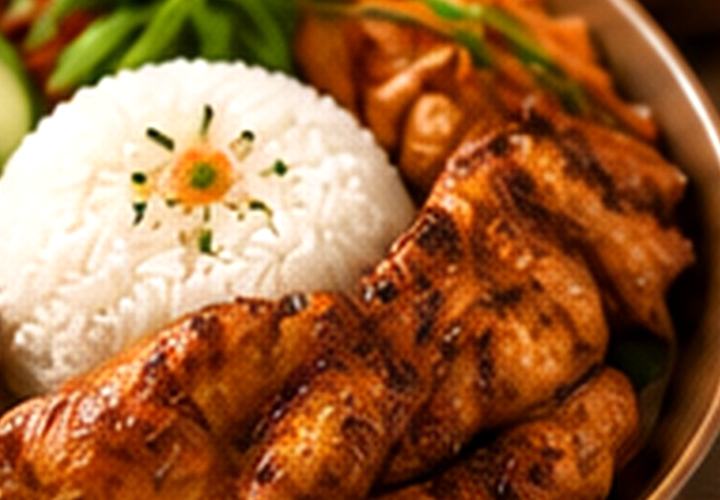 Galeri Warung Bu Sari foto 5