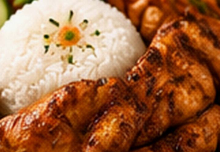 Galeri Warung Bu Sari foto 8