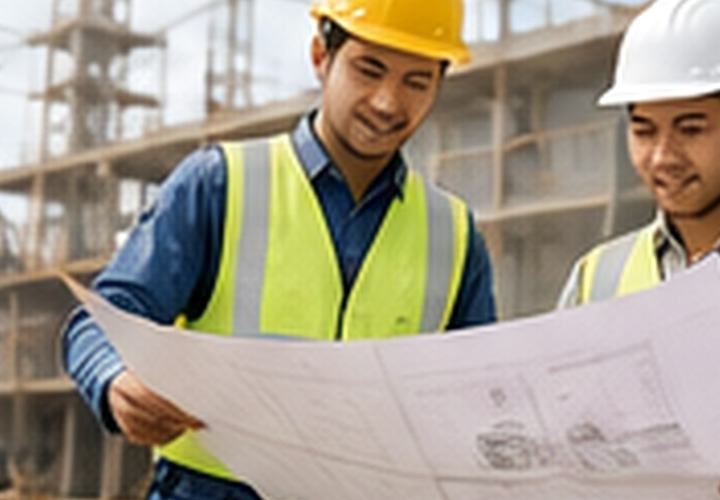 Galeri Jasa Bangun Rumah foto 1